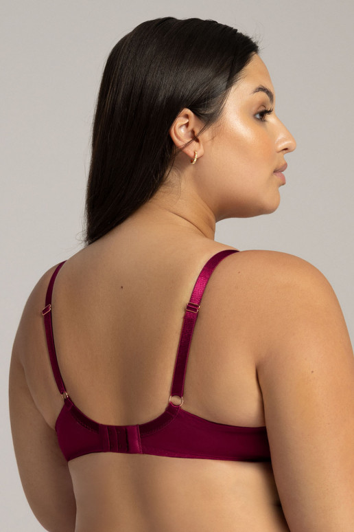  Poloměkká podprsenka 211922 Ava 