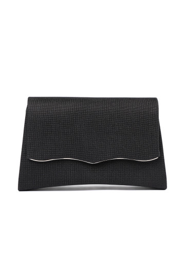 Malá  kabelka s ozdobným řetízkem