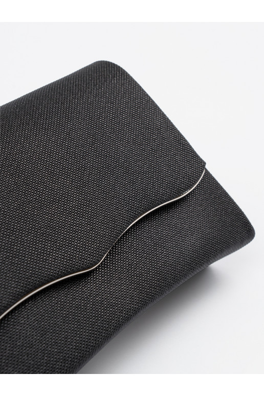 Malá  kabelka s ozdobným řetízkem