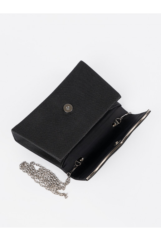 Malá  kabelka s ozdobným řetízkem