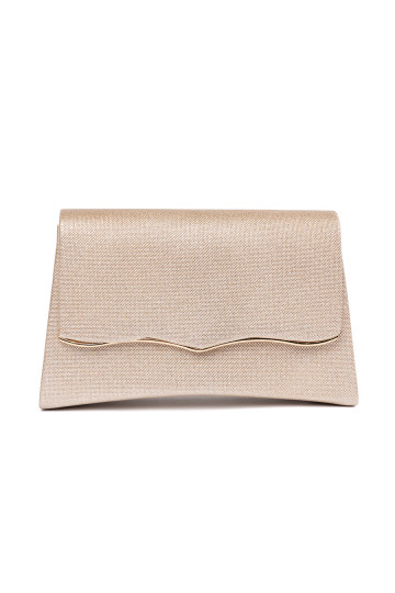 Malá  kabelka s ozdobným řetízkem