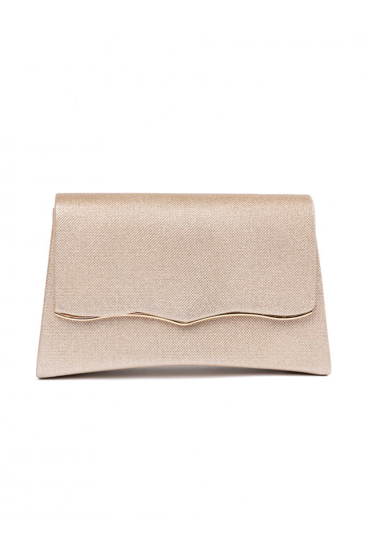 Malá  kabelka s ozdobným řetízkem