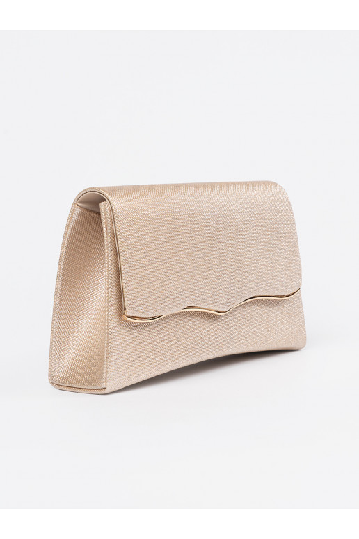 Malá  kabelka s ozdobným řetízkem