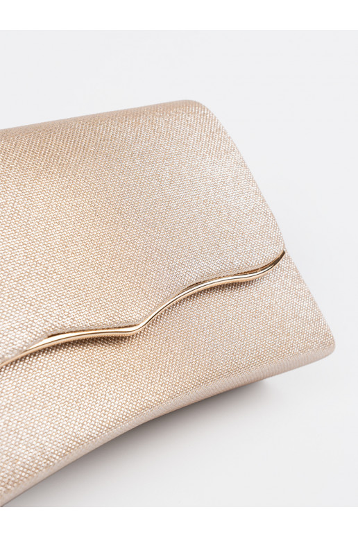 Malá  kabelka s ozdobným řetízkem