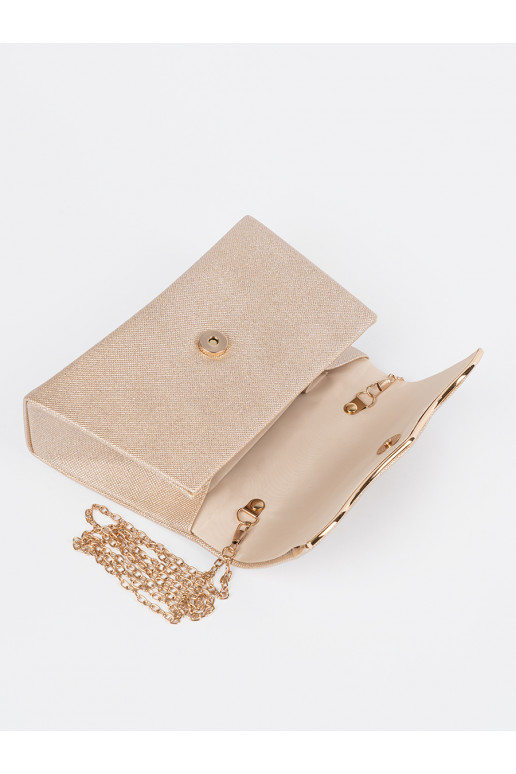 Malá  kabelka s ozdobným řetízkem