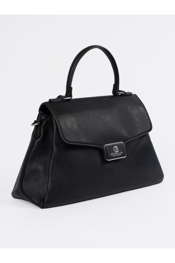 Kabelka   z rączką i paskiem 2