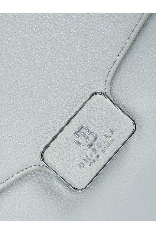 Kabelka   z rączką i paskiem