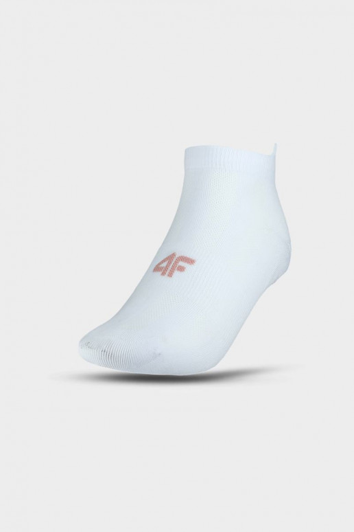 Skarpety Treningowe  3 4FWMM00UFSOF136-90S různé barvy Skarpety Treningowe  3 4FWMM00UFSOF136-90S různé barvy