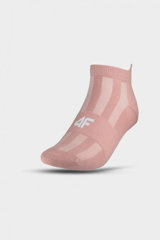 Skarpety Treningowe  3 4FWMM00UFSOF136-90S různé barvy Skarpety Treningowe  3 4FWMM00UFSOF136-90S různé barvy