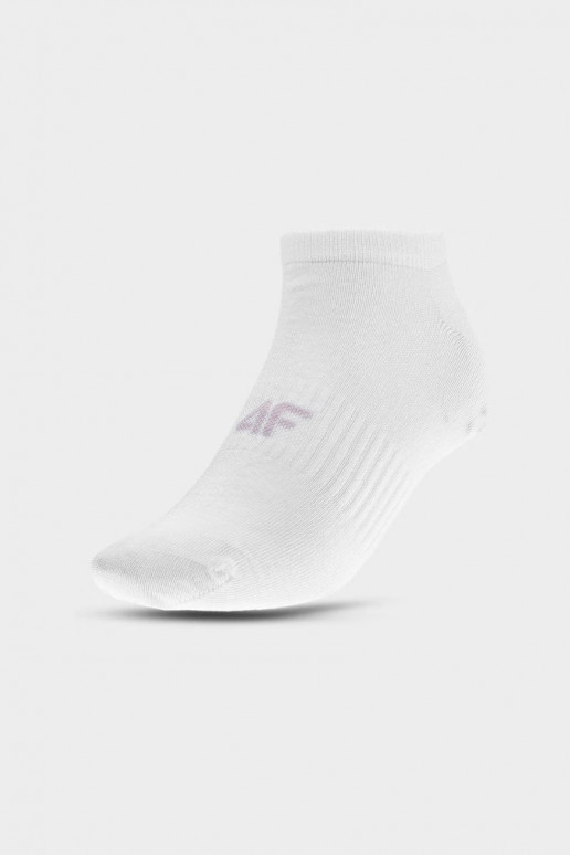 Skarpety ležérní Przed Kostkę  3 4FWMM00USOCF276-90S různé barvy Skarpety ležérní Przed Kostkę  3 4FWMM00USOCF276-90S různé barvy