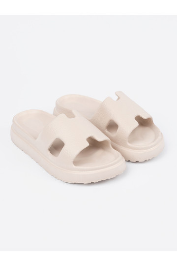 Pantofle  s platformou  2