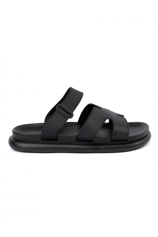 Černé Pantofle   Černé Pantofle