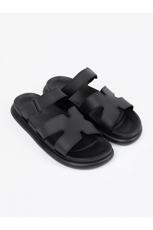 Černé Pantofle   Černé Pantofle