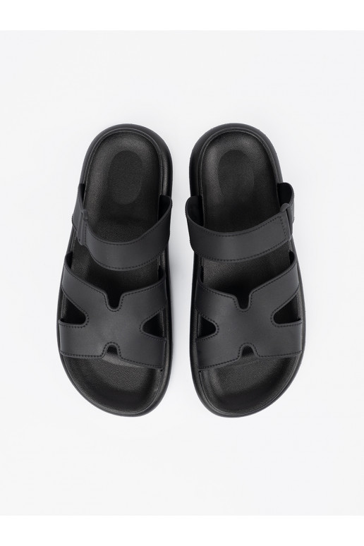 Černé Pantofle   Černé Pantofle