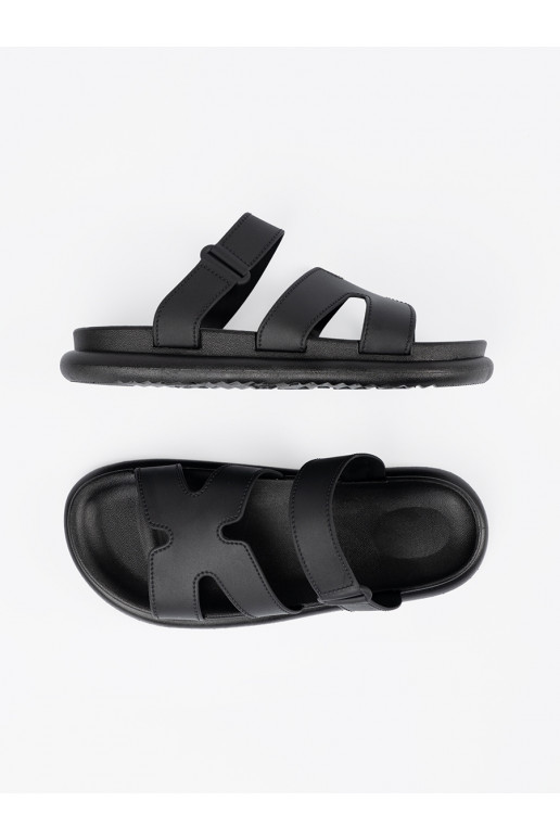 Černé Pantofle   Černé Pantofle