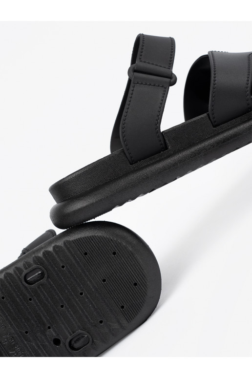 Černé Pantofle   Černé Pantofle