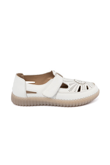 Dámské tenisky   bílé