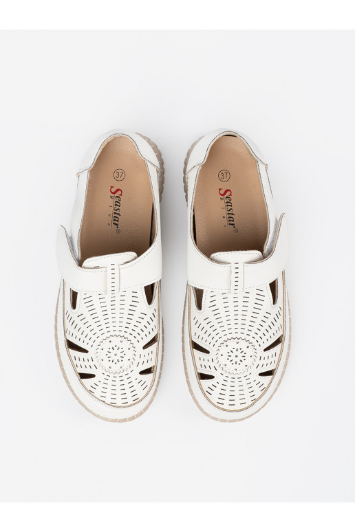 Dámské tenisky   bílé Dámské tenisky   bílé