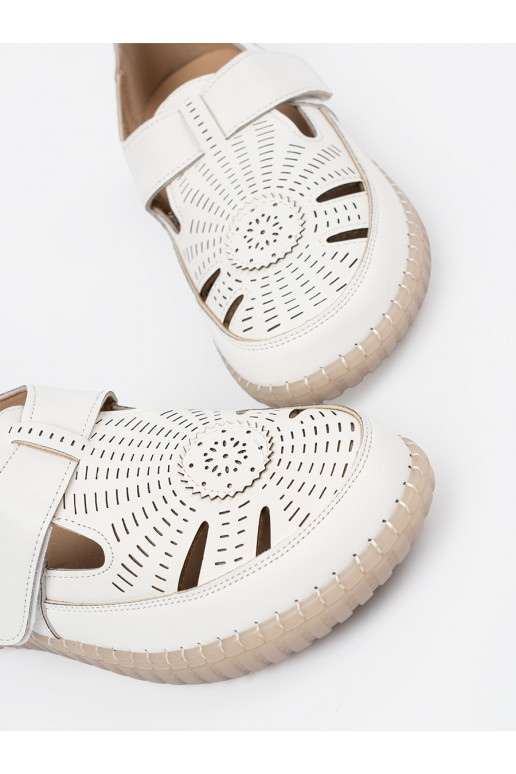 Dámské tenisky   bílé Dámské tenisky   bílé