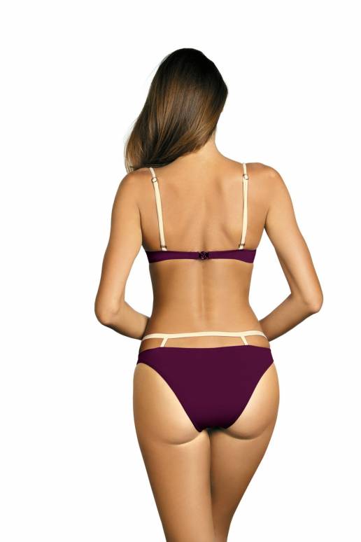  Dviejų dalių maudymukas modelis 80188 Marko 