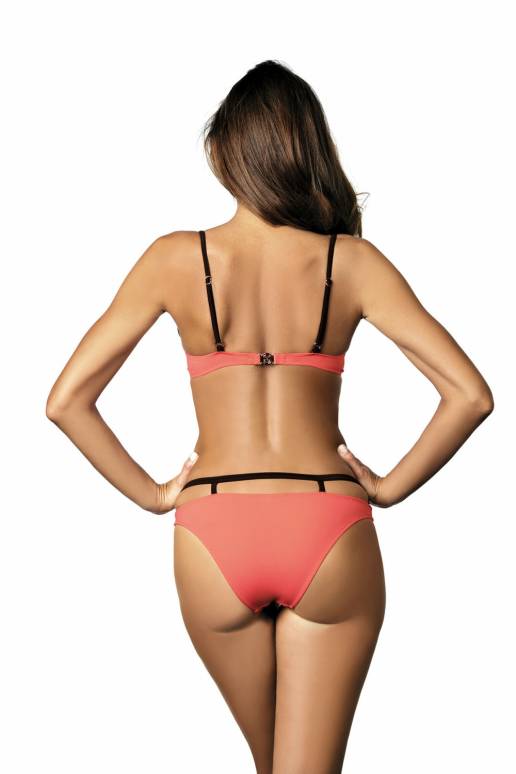  Dviejų dalių maudymukas modelis 80192 Marko 