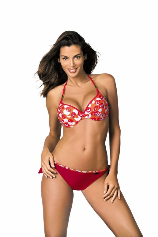  Dviejų dalių maudymukas modelis 80200 Marko 