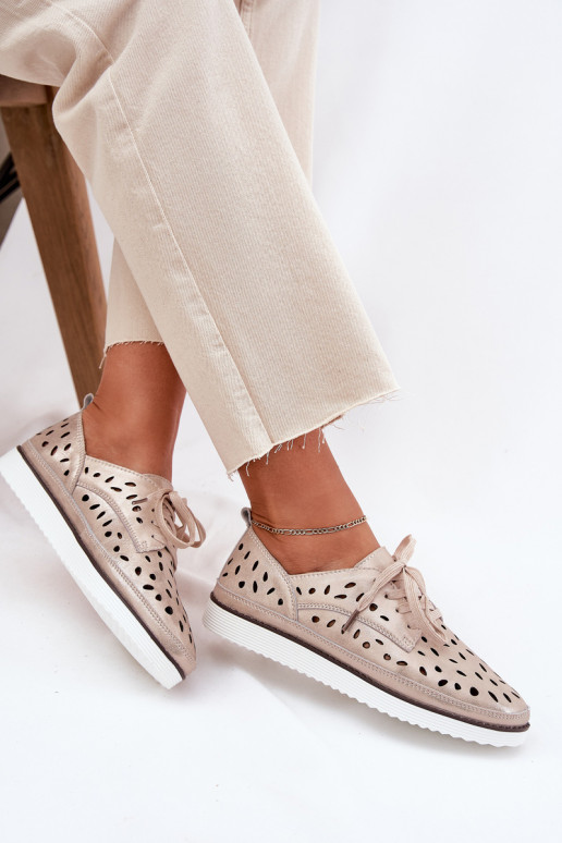 boty   S.Barski LR51-611 zlaté barvy boty   S.Barski LR51-611 zlaté barvy