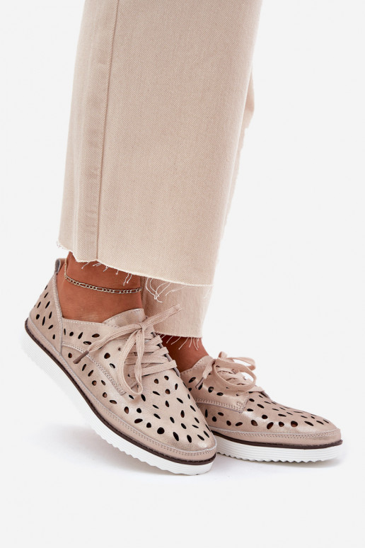 boty   S.Barski LR51-611 zlaté barvy boty   S.Barski LR51-611 zlaté barvy