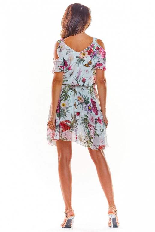 Suknelė modelis 144669 awama   Suknelė modelis 144669 awama