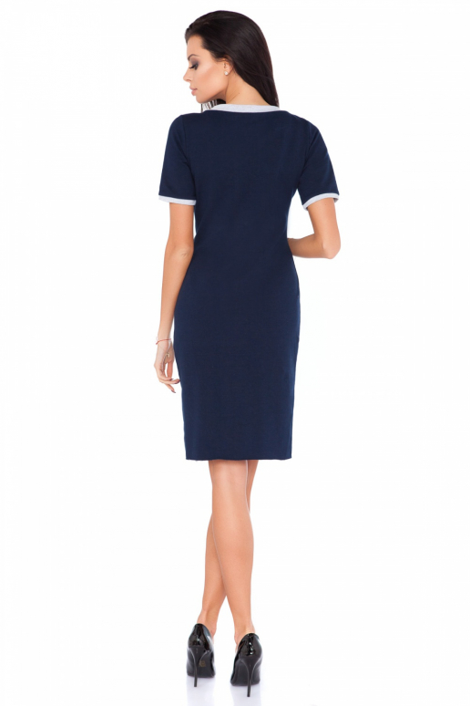  Suknelė modelis 71191 RaWear 