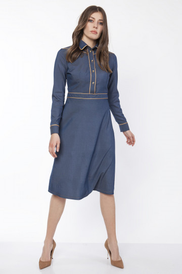 Suknelė modelis 151204 Lanti