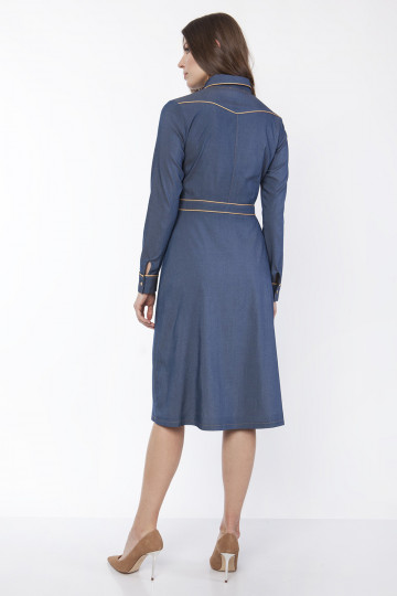 Suknelė modelis 151204 Lanti  2