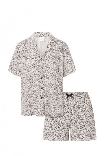 Pyžamo 212777 Momenti Per Me  2