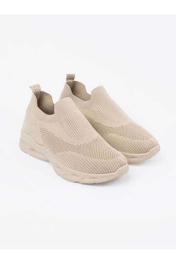 sportovní obuv  beż 2