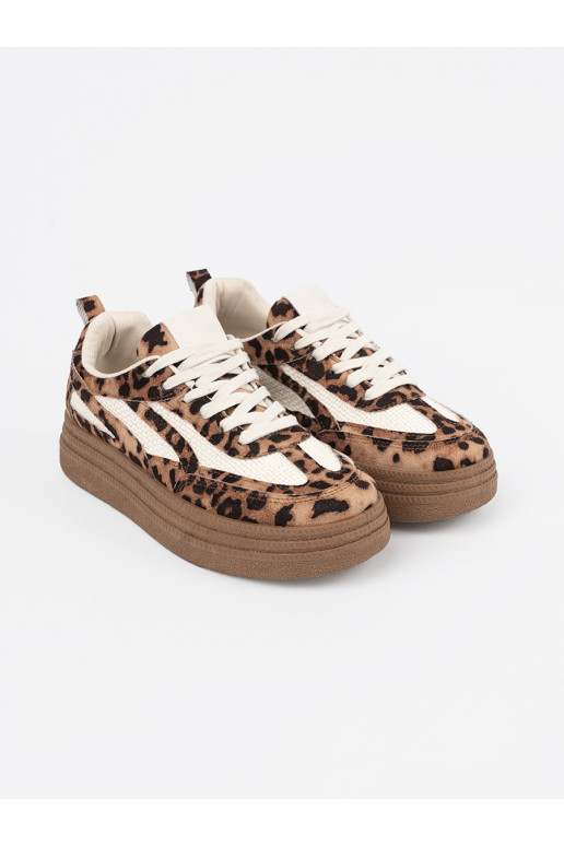 Dámská ležérní obuv  Dámská ležérní obuv