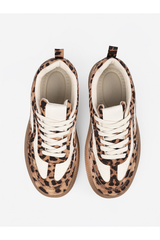 Dámská ležérní obuv  Dámská ležérní obuv