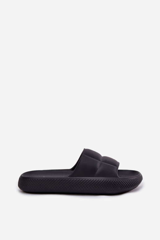 Dámské pantofle LEE MAYA SLIDER WOMEN LOW 50251016 Černé  Dámské pantofle LEE MAYA SLIDER WOMEN LOW 50251016 Černé