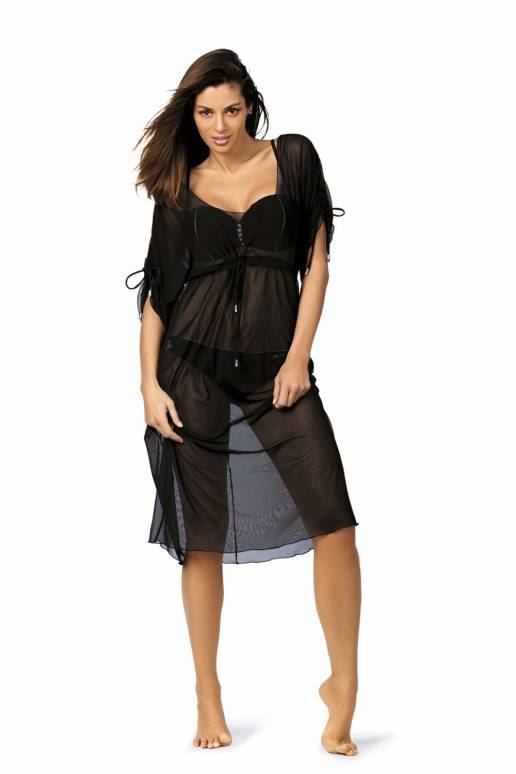  Paplūdimio tunika modelis 79989 Marko 