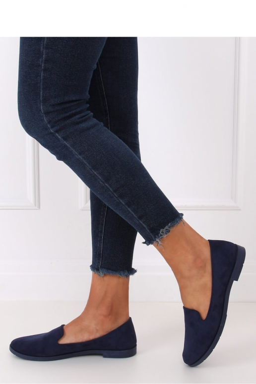  Mokasinai modelis 145814 Inello 