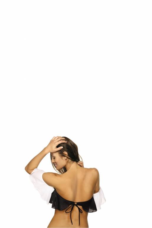  Maudymosi marškinėliai modelis 112284 Marko 