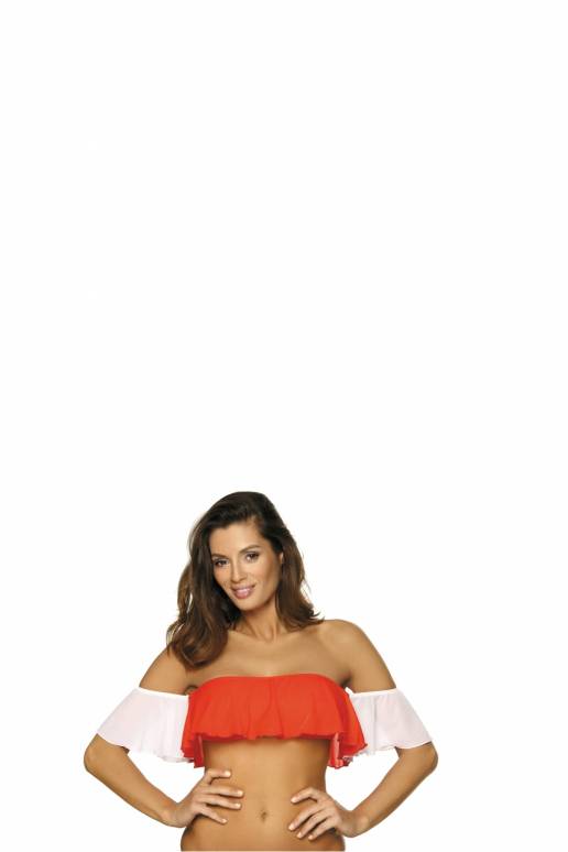  Maudymosi marškinėliai modelis 112285 Marko 