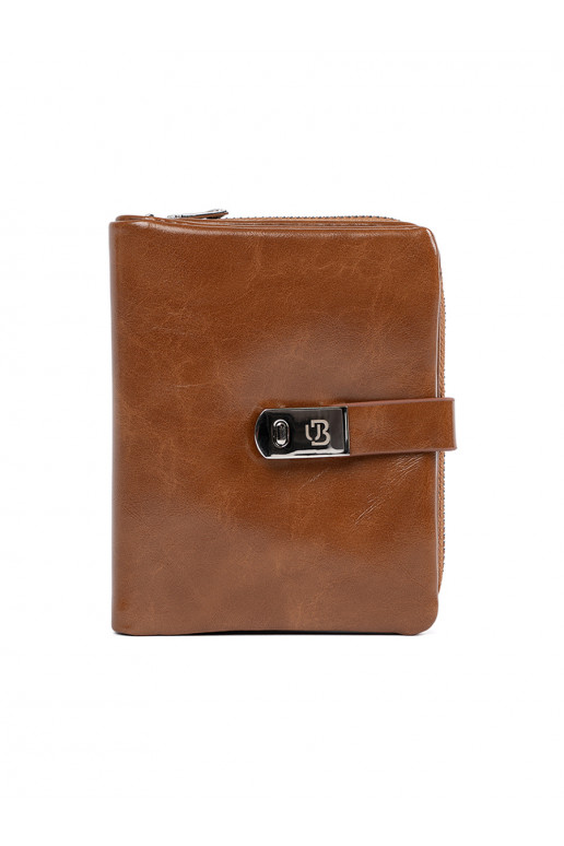 hnědá elegancki Dámská kabelka