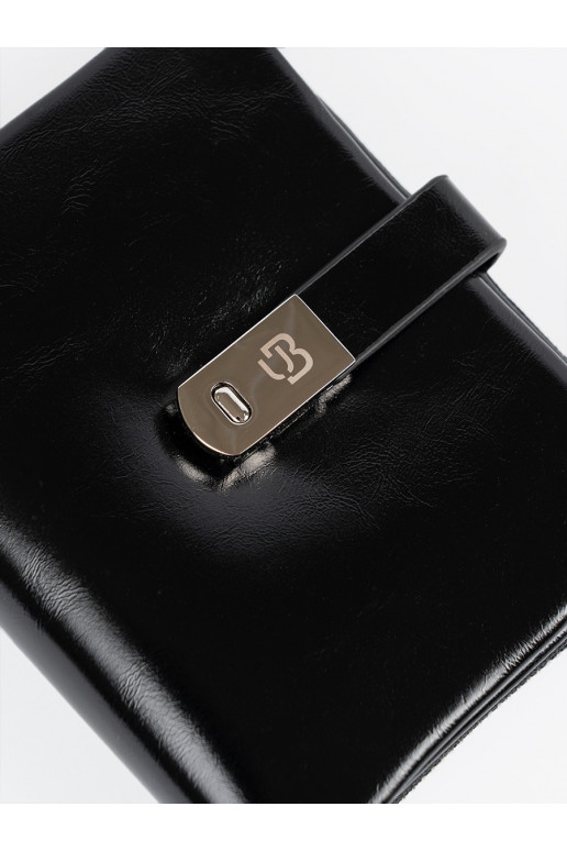 Černé elegancki Dámská kabelka