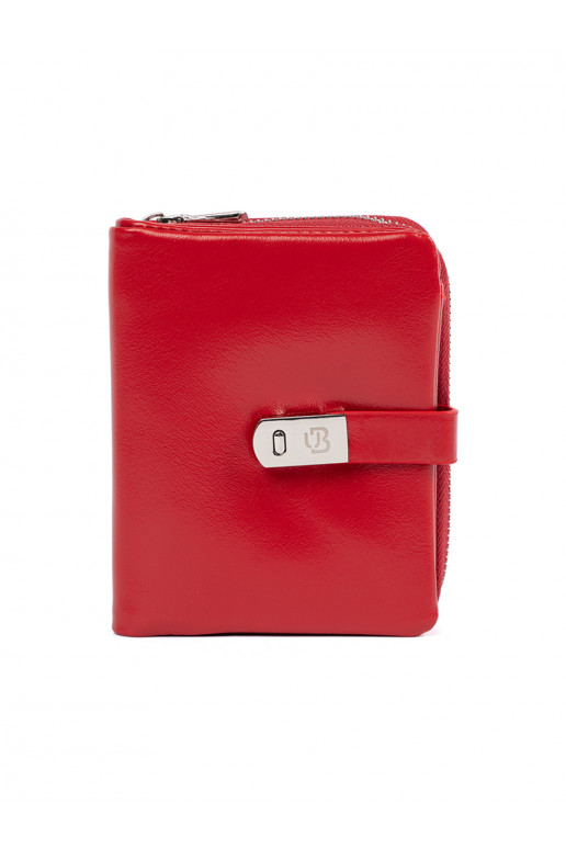 červené elegancki Dámská kabelka