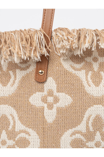 Kabelka plażowa   2