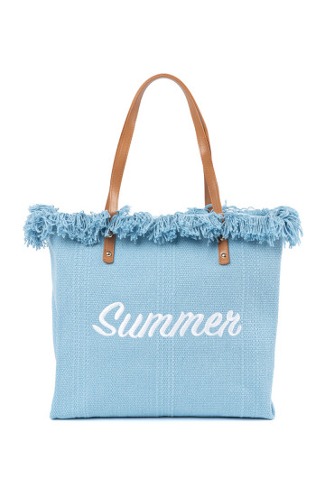 Plażowa torba Summer