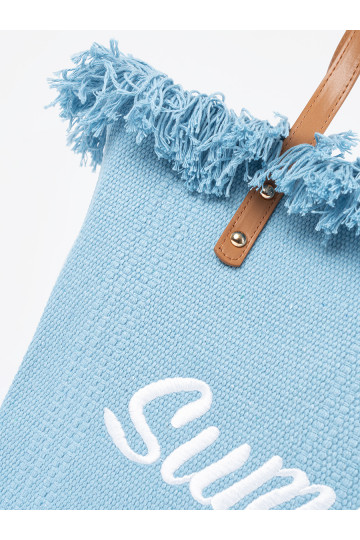 Plażowa torba Summer 2