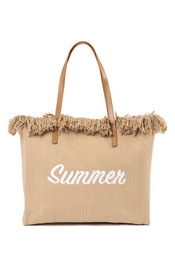 Kabelka/taška plażowa SUMMER