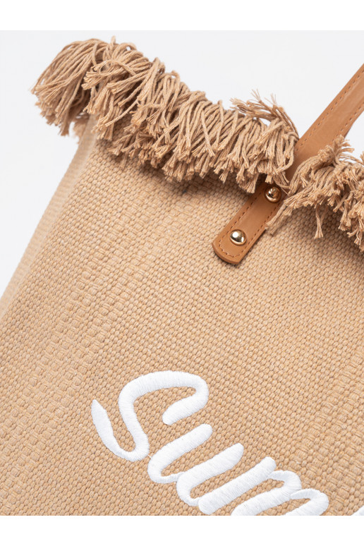 Kabelka/taška plażowa SUMMER