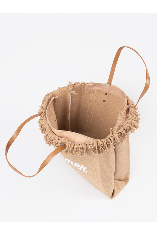 Kabelka/taška plażowa SUMMER